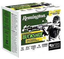 Remington Ammunition 20411 Express  12 Gauge 2.75